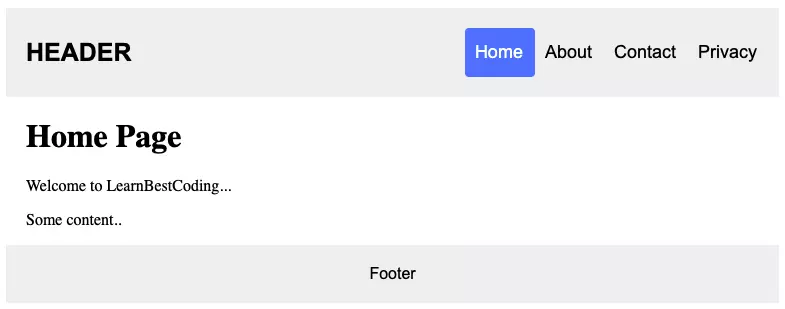 Figure 1 : Next.js GTM ready App