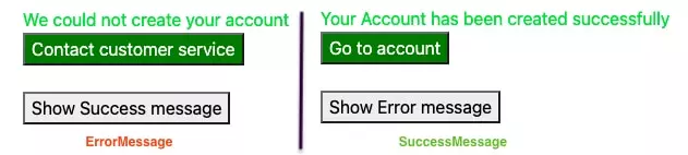 Figure 1: React Js css modules global css
