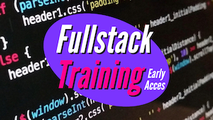 FullstackInterview Training